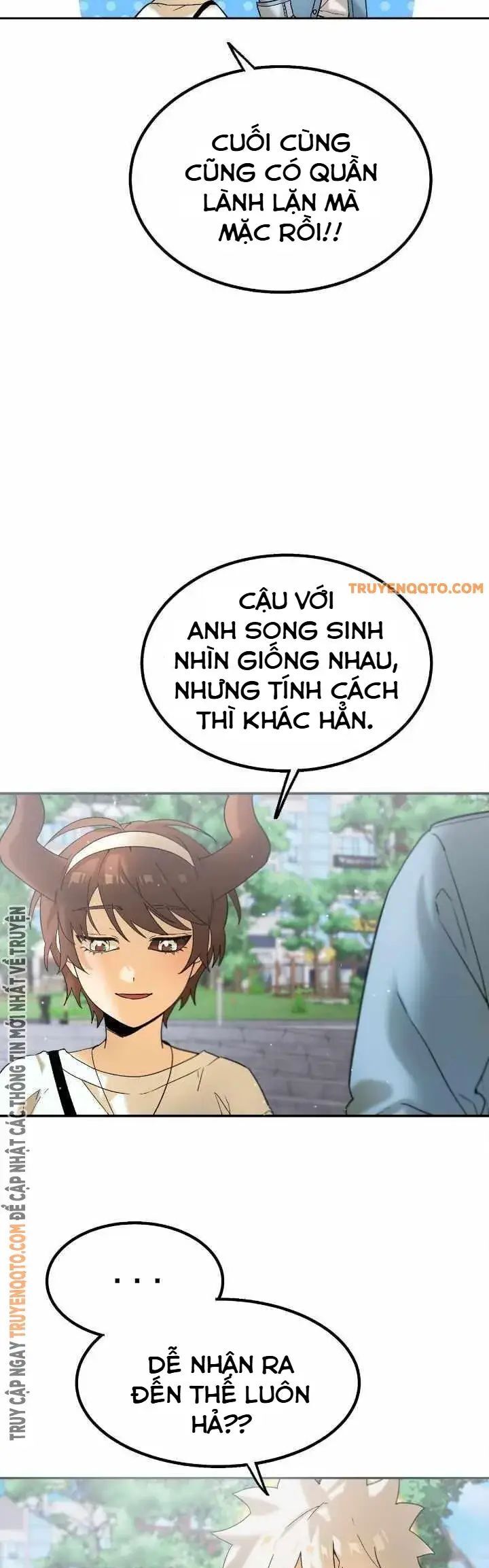 Tôi Là Học Sinh Hạng D Chapter 25 - Trang 2