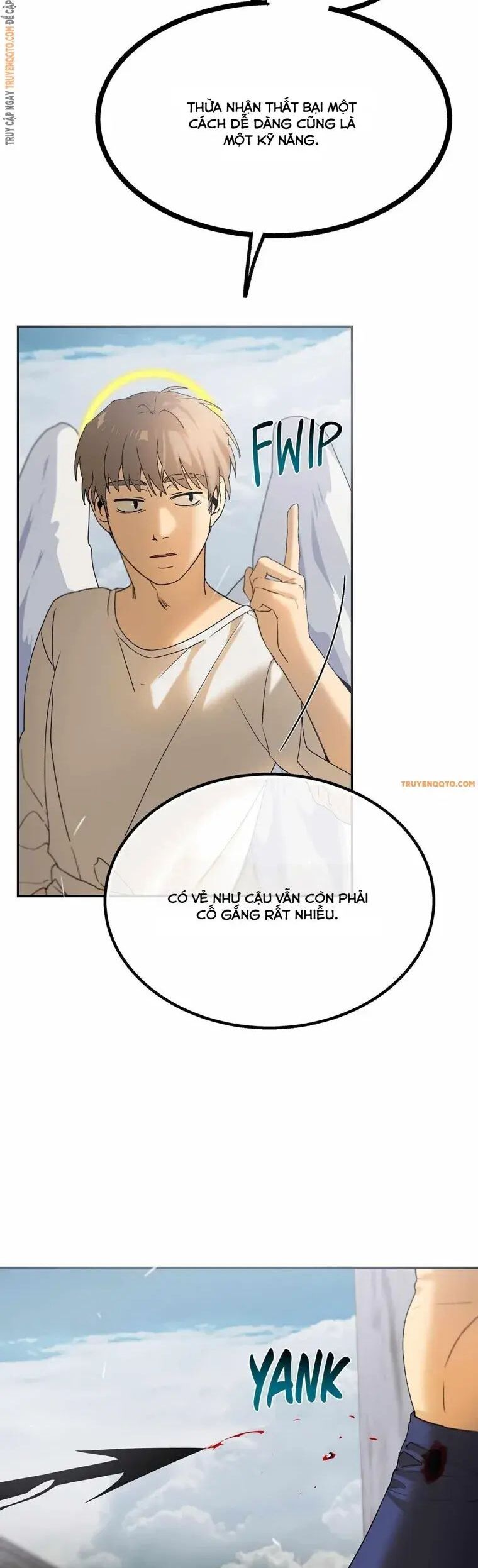 Tôi Là Học Sinh Hạng D Chapter 21 - Trang 2