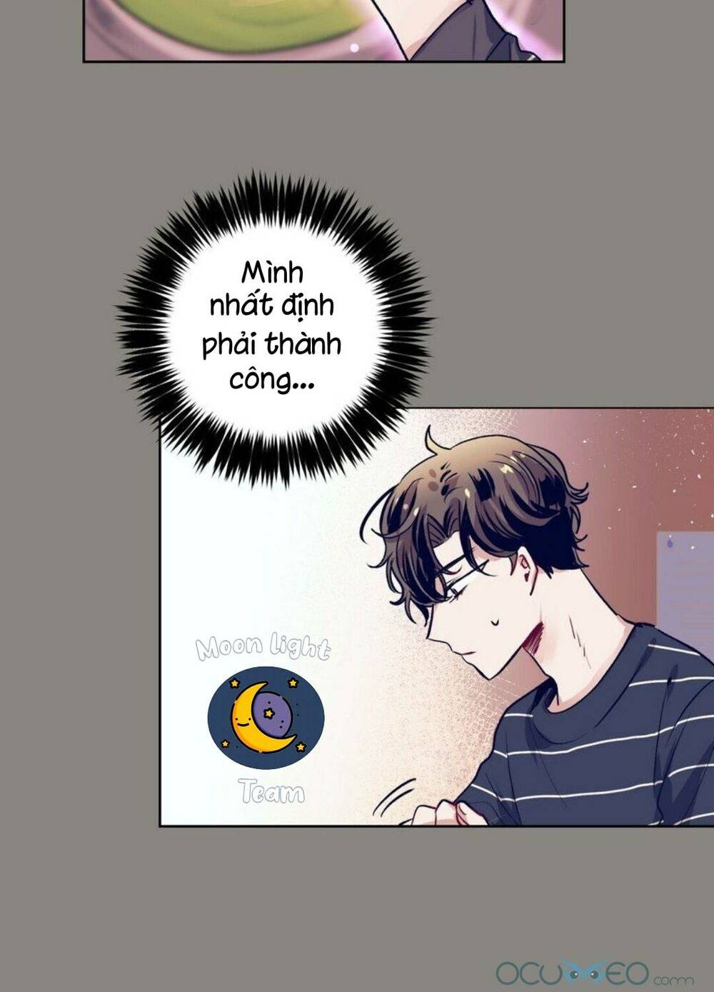 Điều Kỳ Diệu Ở Cậu Chapter 14 - Trang 2