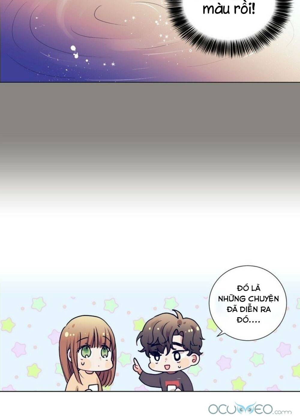 Điều Kỳ Diệu Ở Cậu Chapter 14 - Trang 2