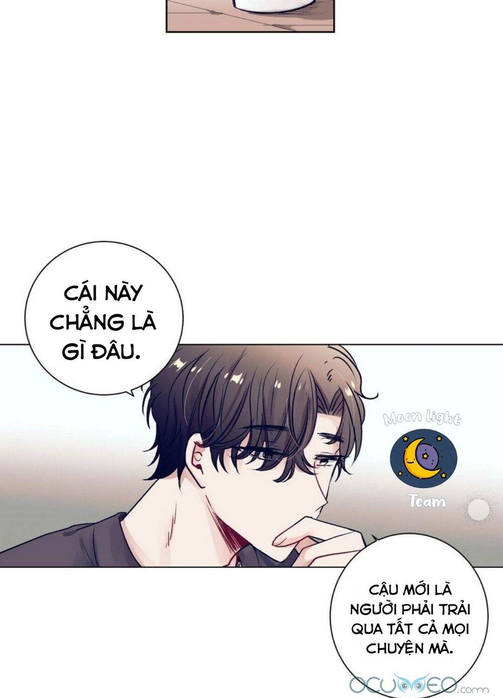 Điều Kỳ Diệu Ở Cậu Chapter 14 - Trang 2