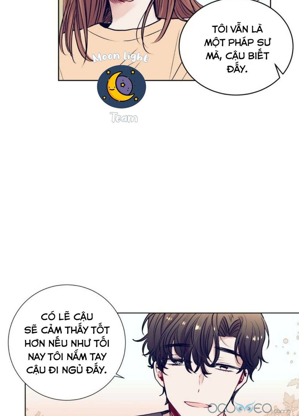 Điều Kỳ Diệu Ở Cậu Chapter 14 - Trang 2