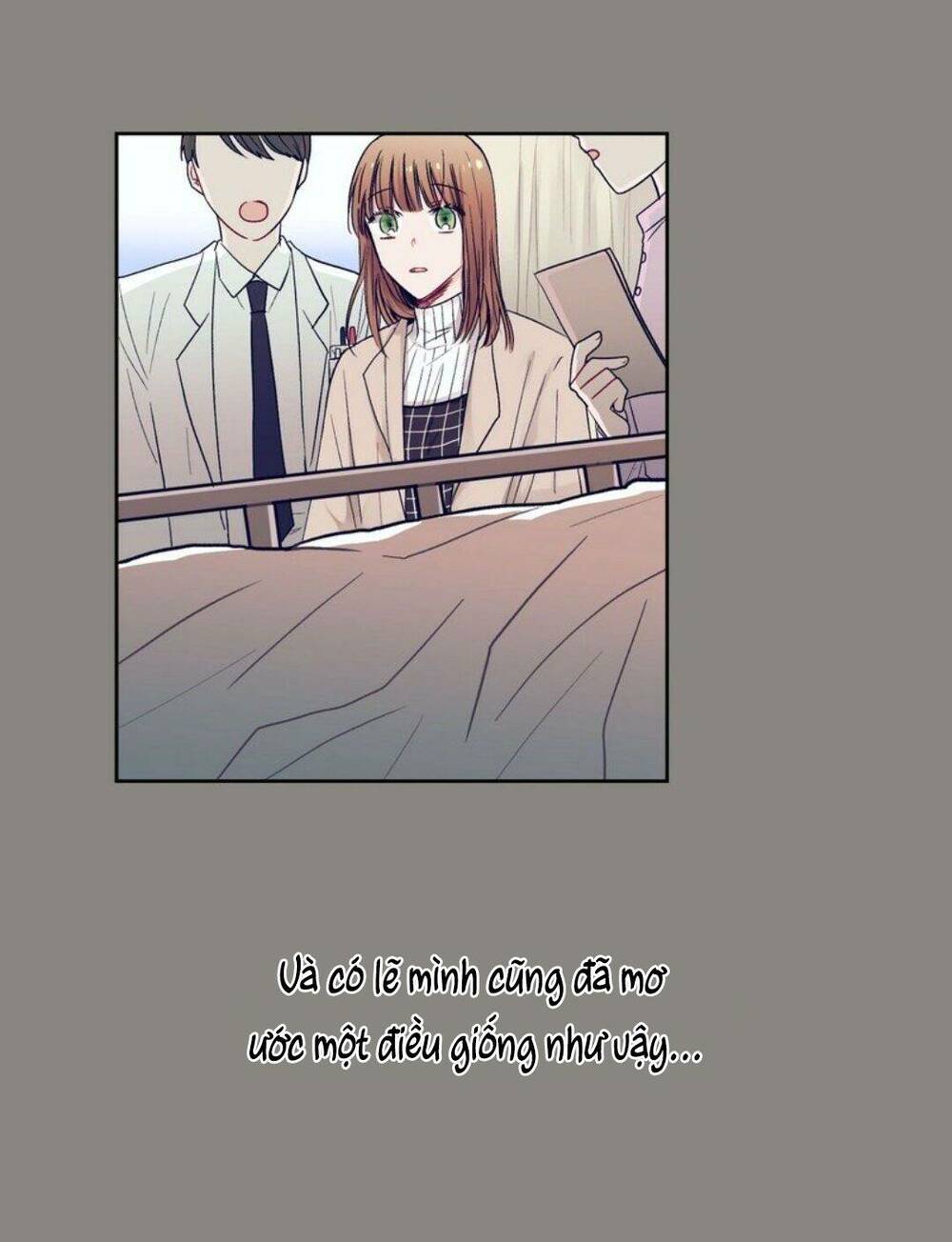 Điều Kỳ Diệu Ở Cậu Chapter 13 - Trang 2