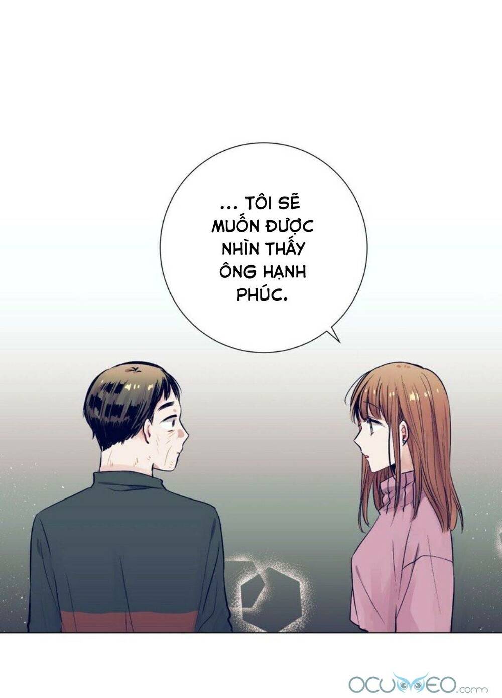 Điều Kỳ Diệu Ở Cậu Chapter 13 - Trang 2