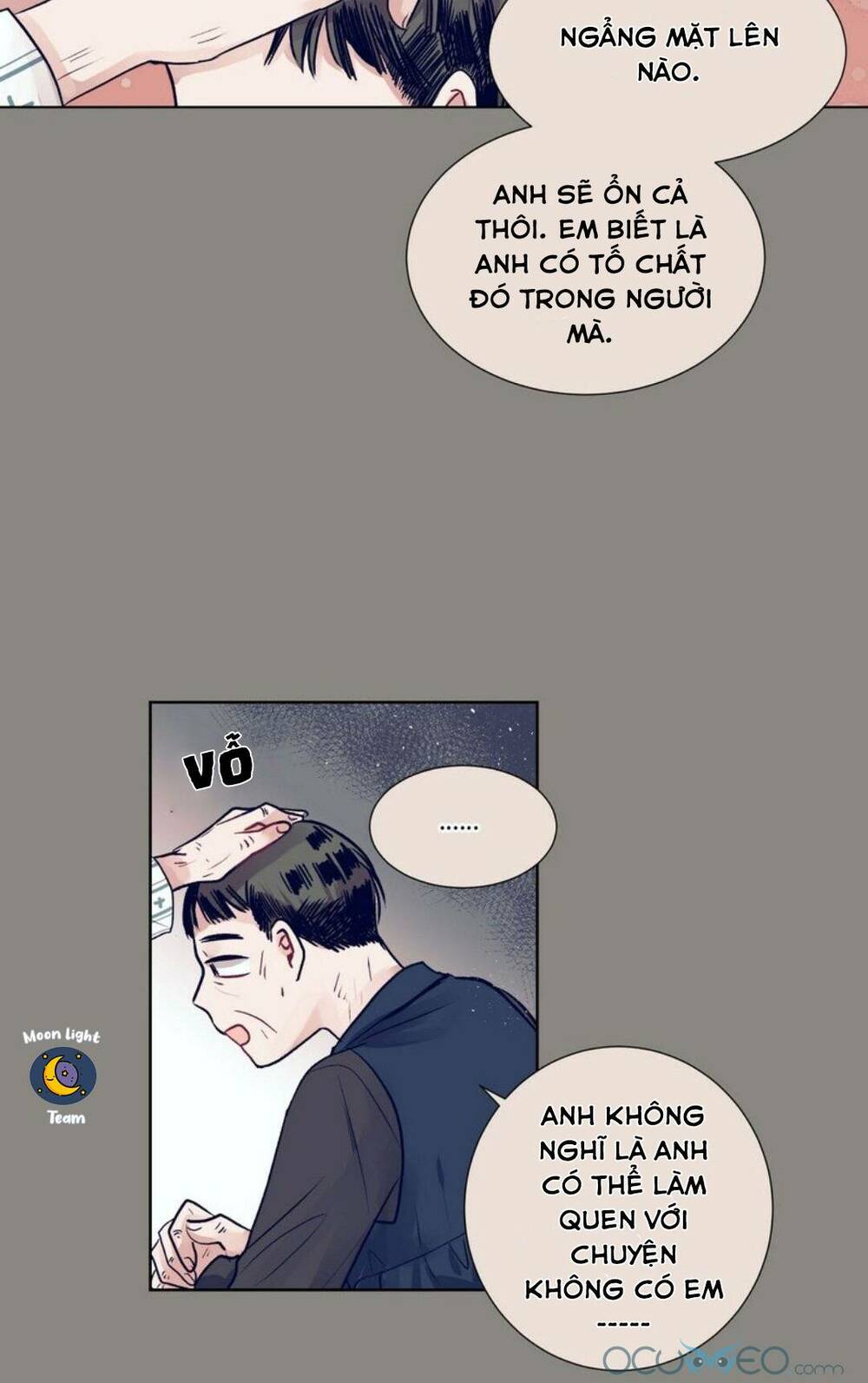 Điều Kỳ Diệu Ở Cậu Chapter 13 - Trang 2