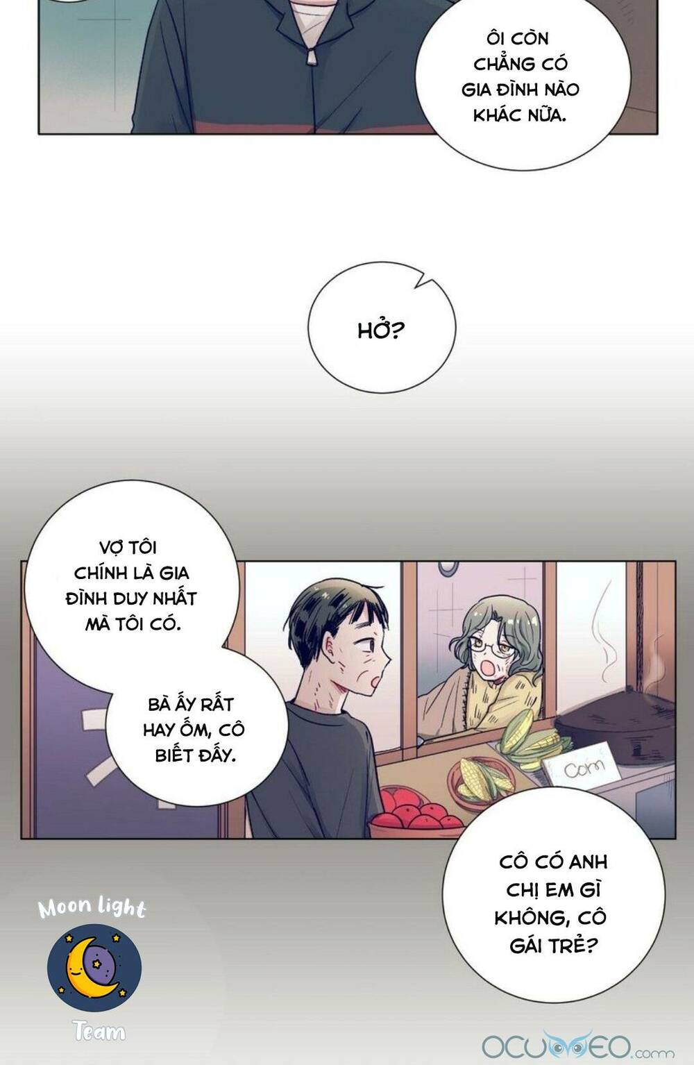 Điều Kỳ Diệu Ở Cậu Chapter 13 - Trang 2