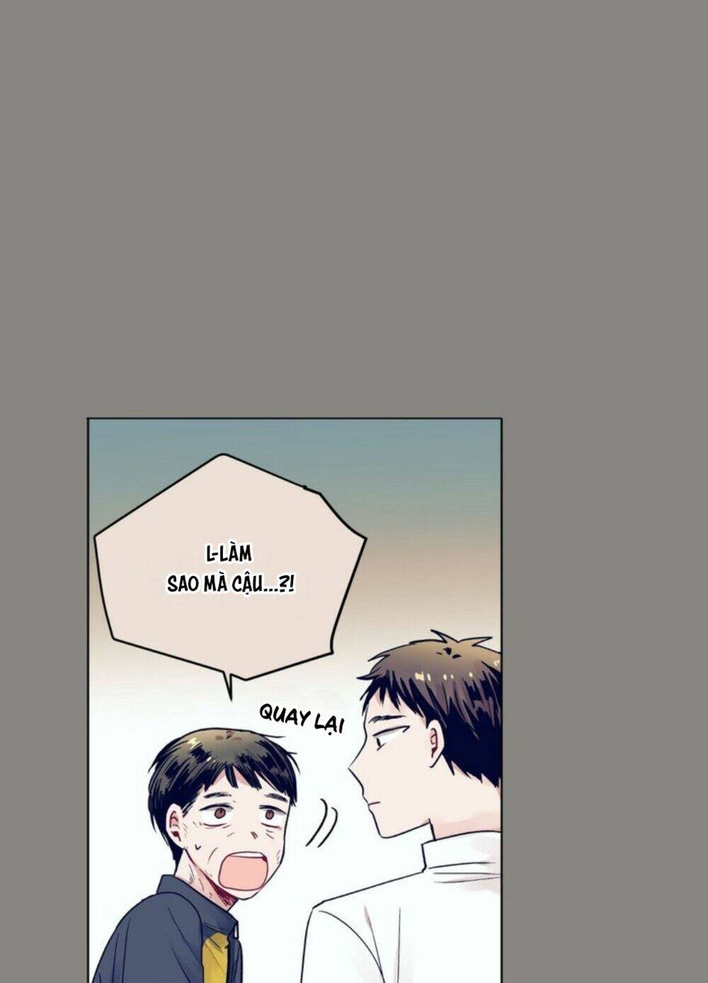 Điều Kỳ Diệu Ở Cậu Chapter 12 - Trang 2