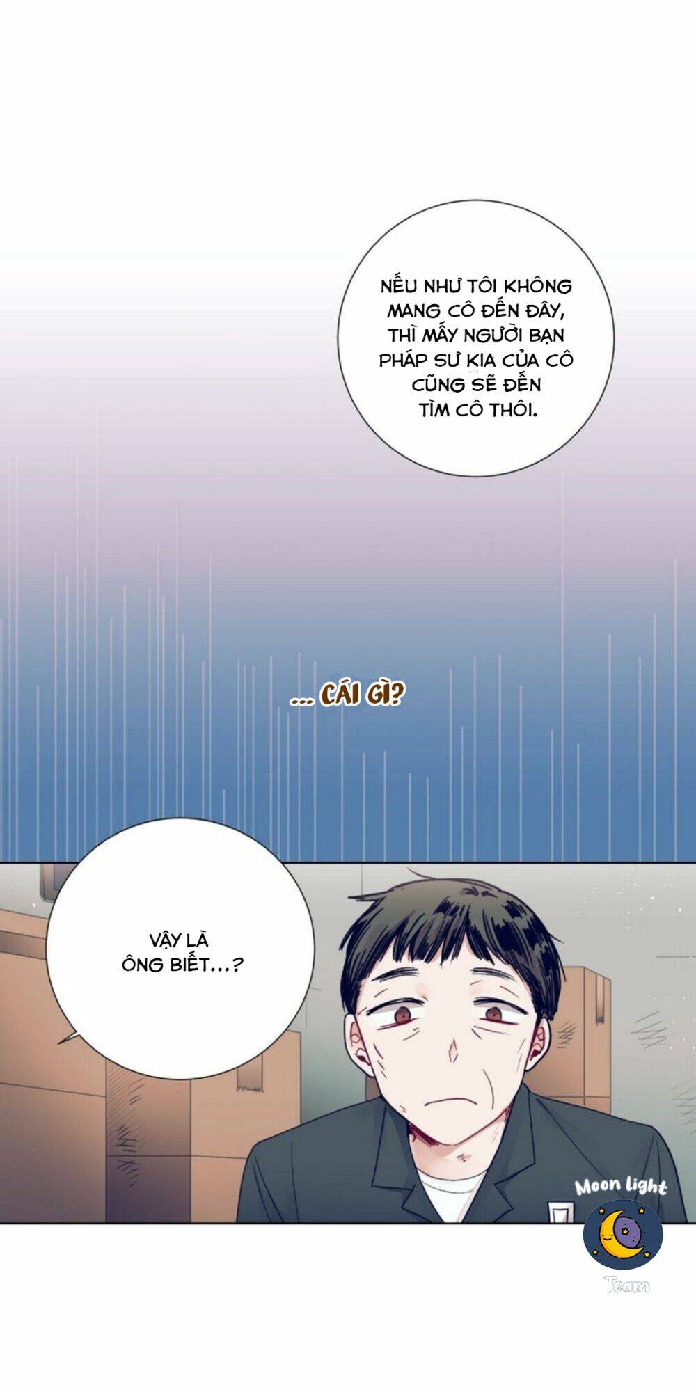 Điều Kỳ Diệu Ở Cậu Chapter 12 - Trang 2