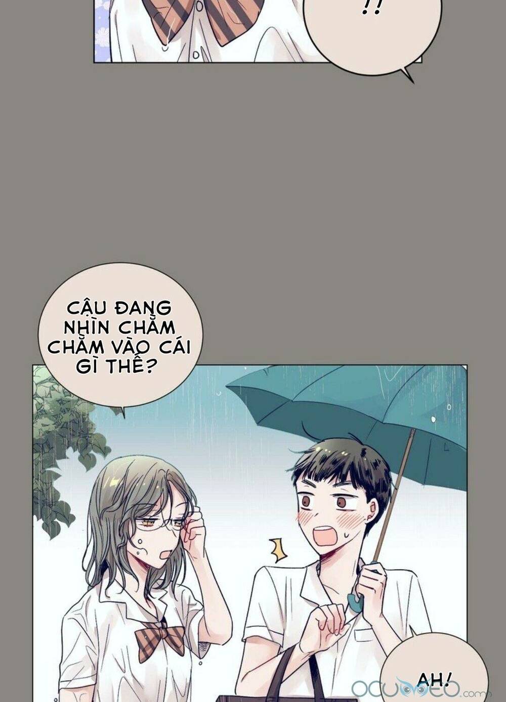 Điều Kỳ Diệu Ở Cậu Chapter 10 - Trang 2