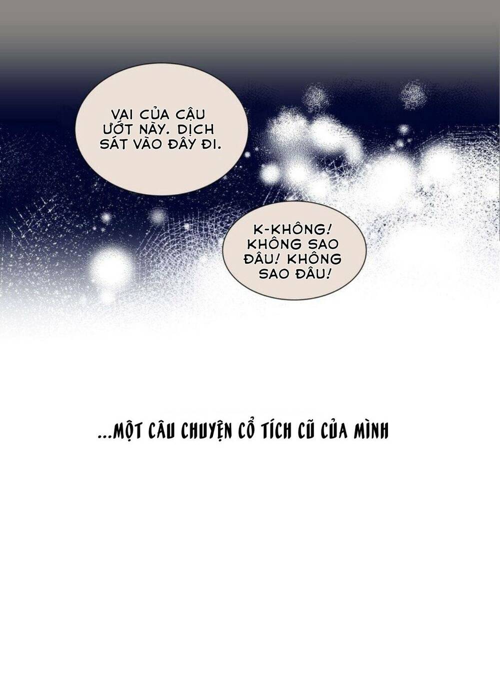 Điều Kỳ Diệu Ở Cậu Chapter 10 - Trang 2