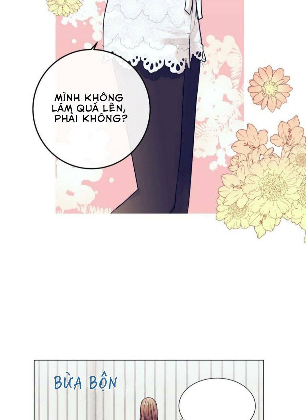 Điều Kỳ Diệu Ở Cậu Chapter 10 - Trang 2