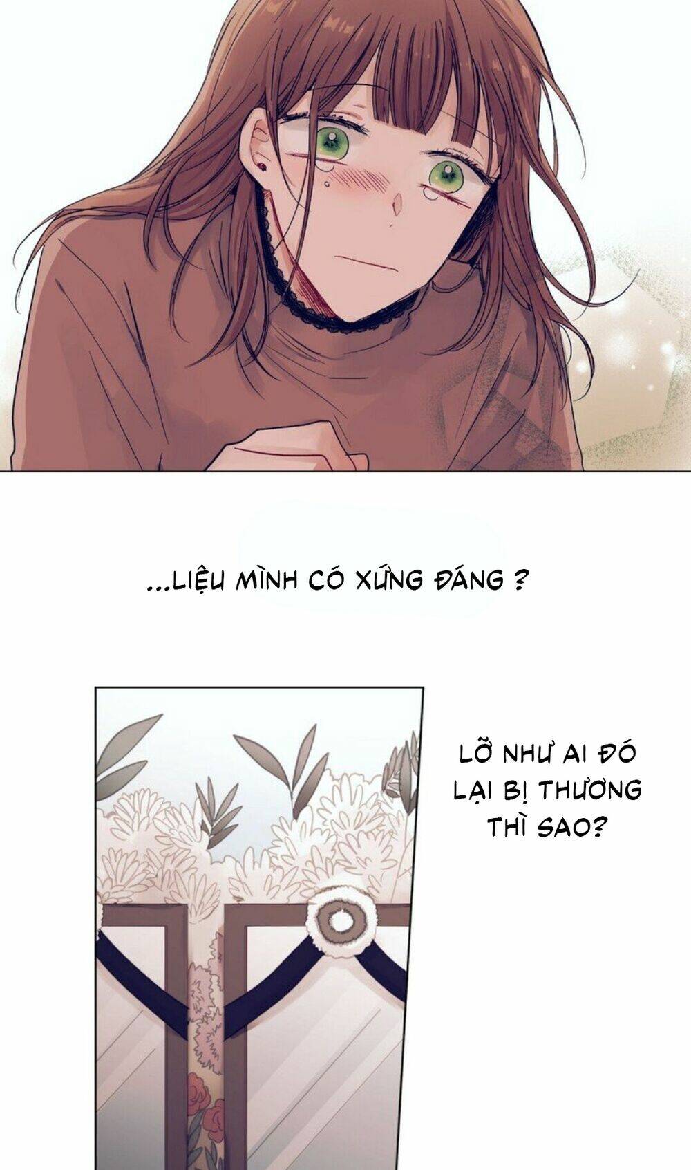 Điều Kỳ Diệu Ở Cậu Chapter 7 - Trang 2