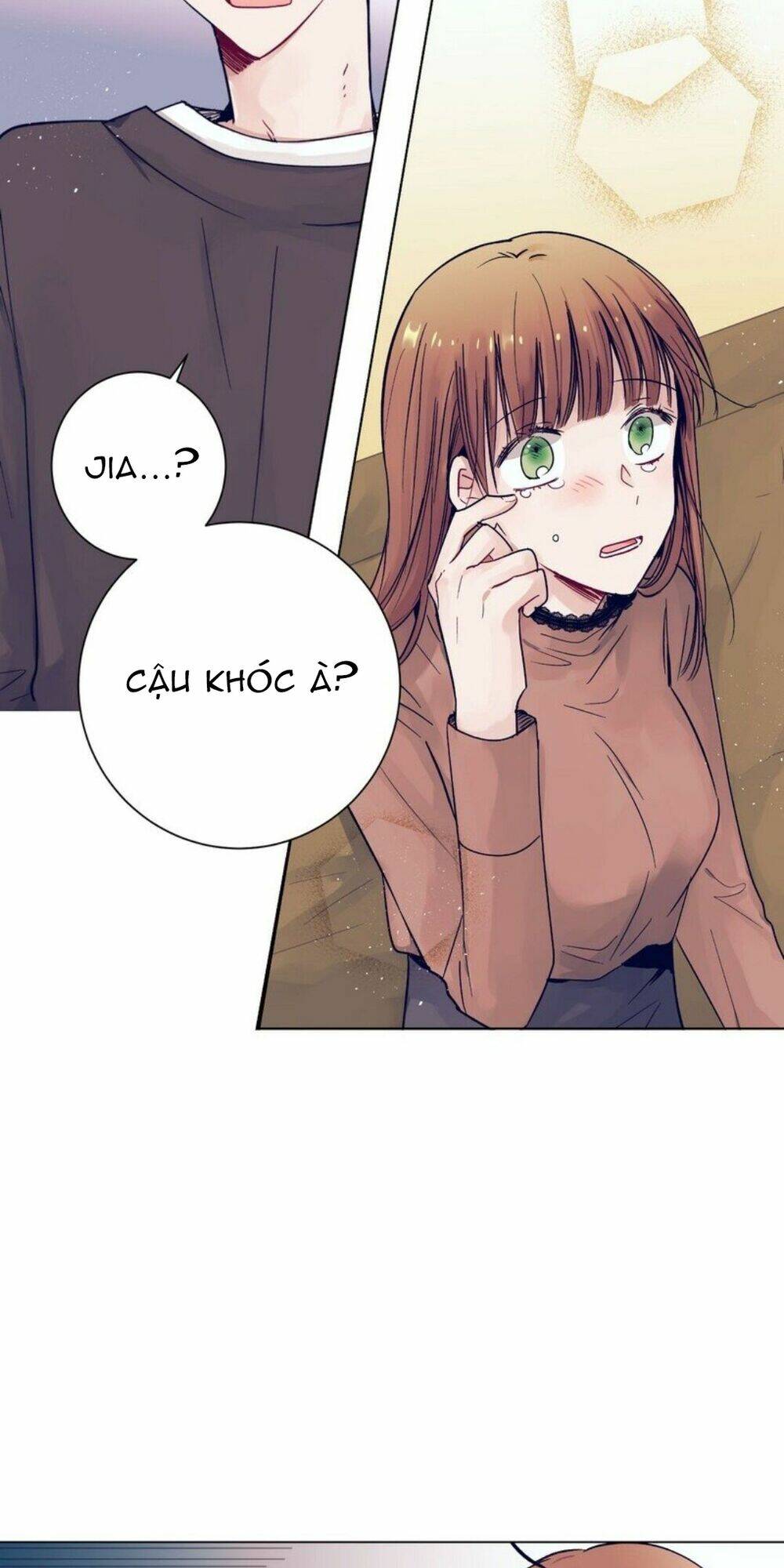 Điều Kỳ Diệu Ở Cậu Chapter 7 - Trang 2