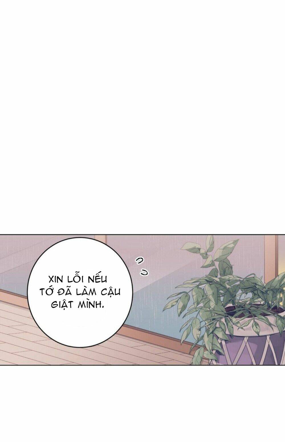 Điều Kỳ Diệu Ở Cậu Chapter 7 - Trang 2