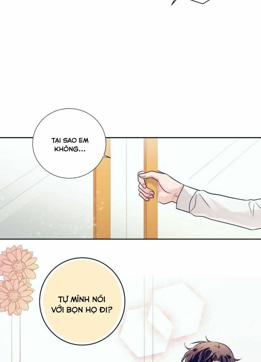 Điều Kỳ Diệu Ở Cậu Chapter 6 - Trang 2