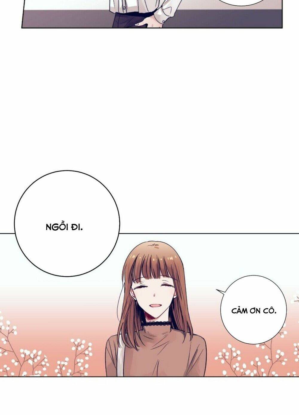 Điều Kỳ Diệu Ở Cậu Chapter 6 - Trang 2