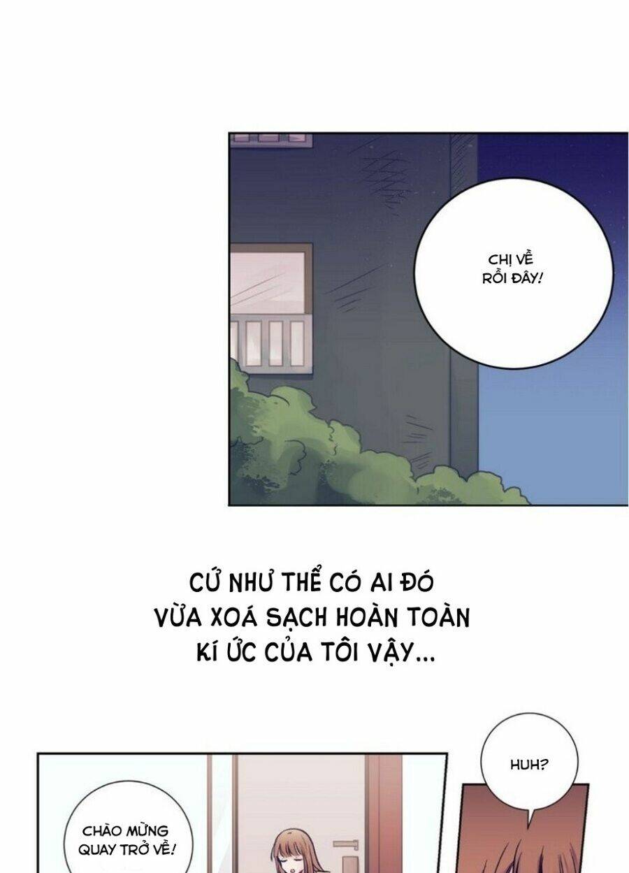 Điều Kỳ Diệu Ở Cậu Chapter 5 - Trang 2