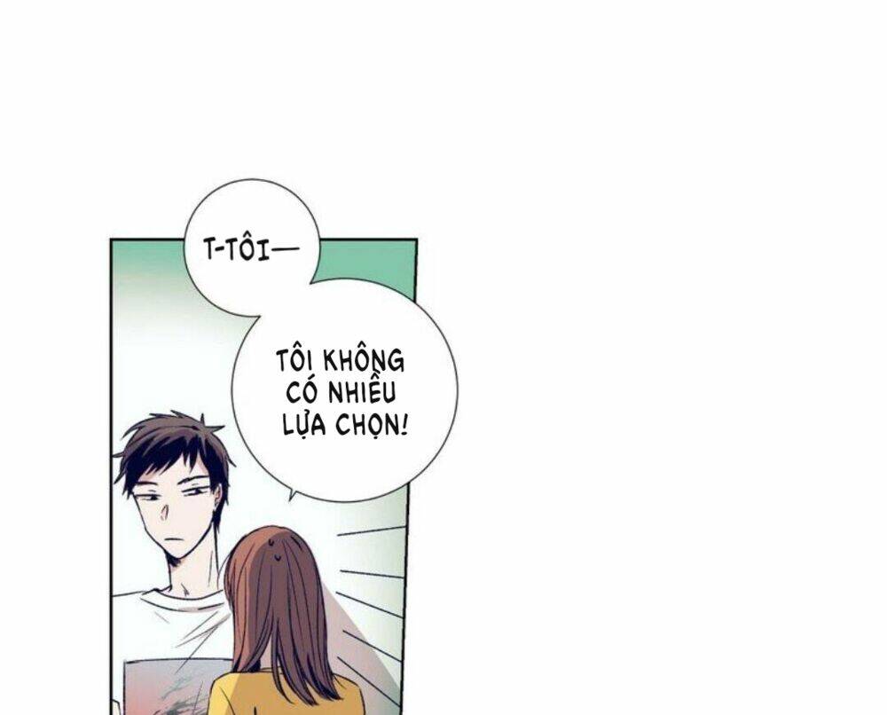 Điều Kỳ Diệu Ở Cậu Chapter 3 - Trang 2