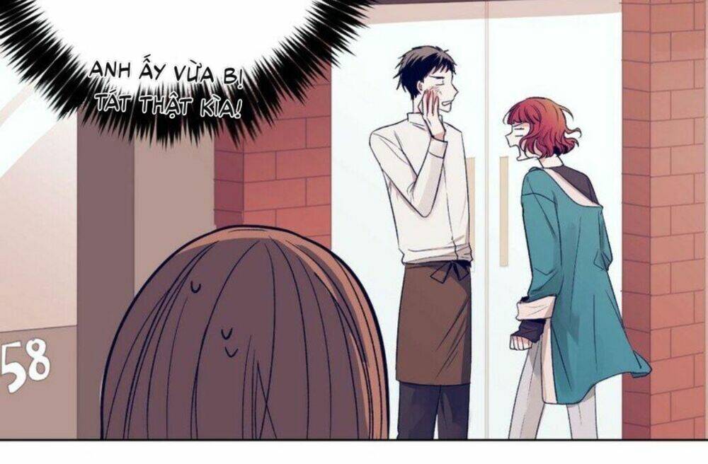 Điều Kỳ Diệu Ở Cậu Chapter 3 - Trang 2