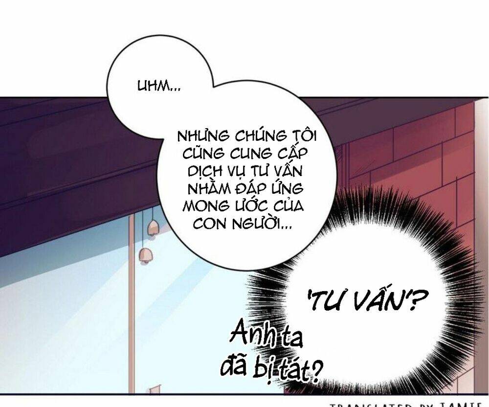 Điều Kỳ Diệu Ở Cậu Chapter 2 - Trang 2