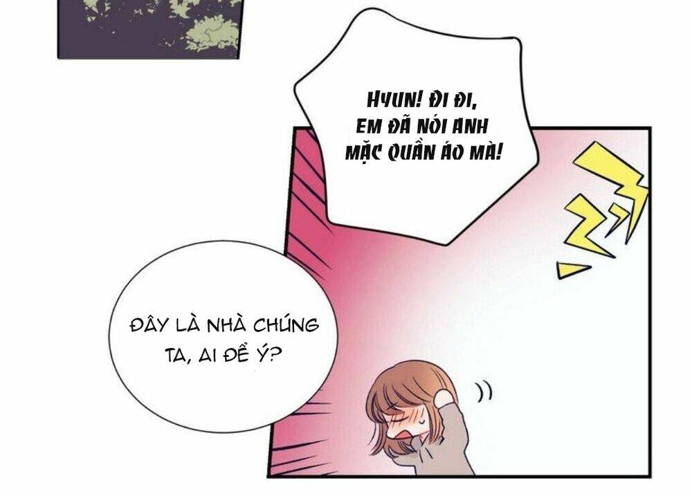 Điều Kỳ Diệu Ở Cậu Chapter 2 - Trang 2