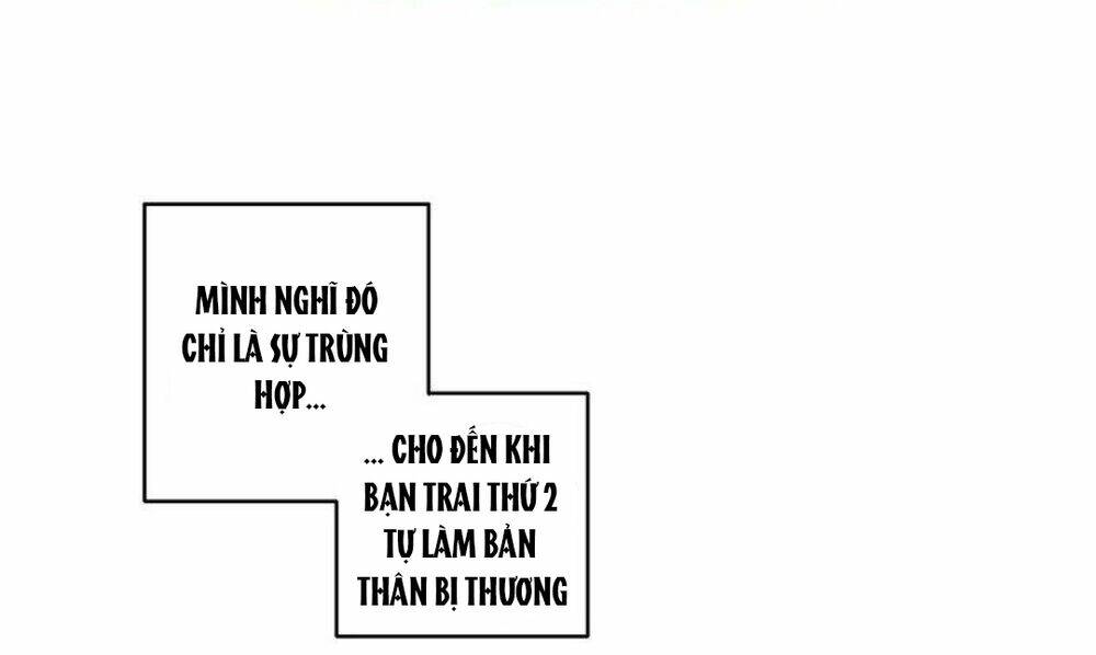 Điều Kỳ Diệu Ở Cậu Chapter 2 - Trang 2