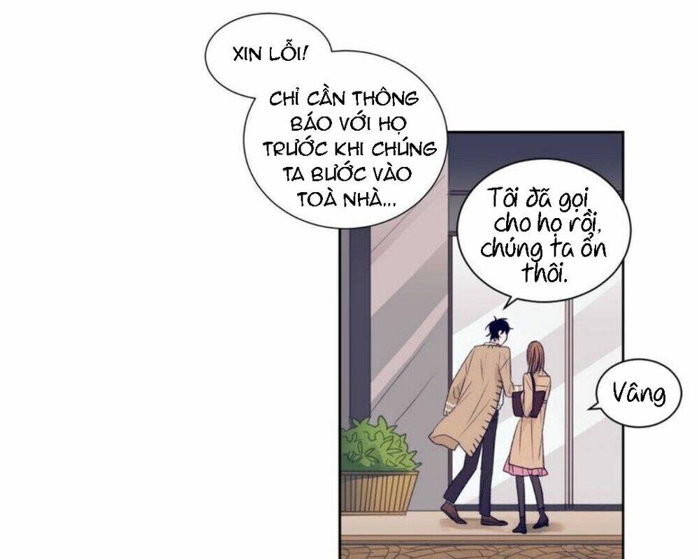 Điều Kỳ Diệu Ở Cậu Chapter 2 - Trang 2