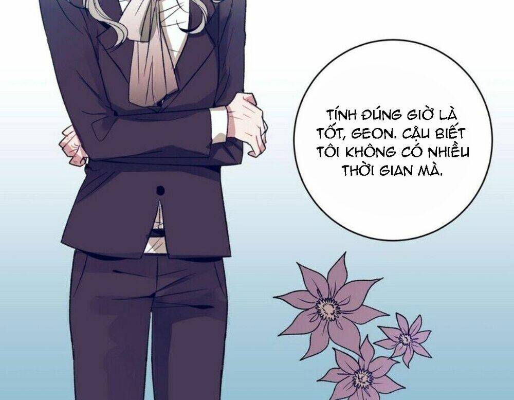 Điều Kỳ Diệu Ở Cậu Chapter 2 - Trang 2