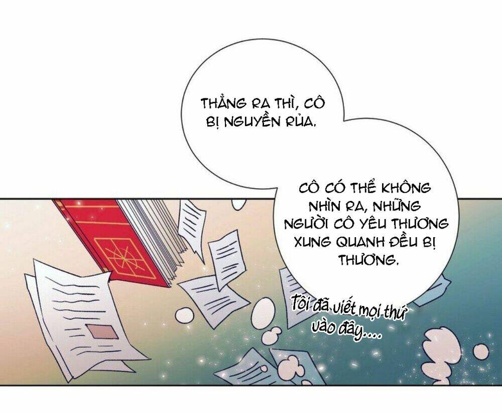 Điều Kỳ Diệu Ở Cậu Chapter 2 - Trang 2