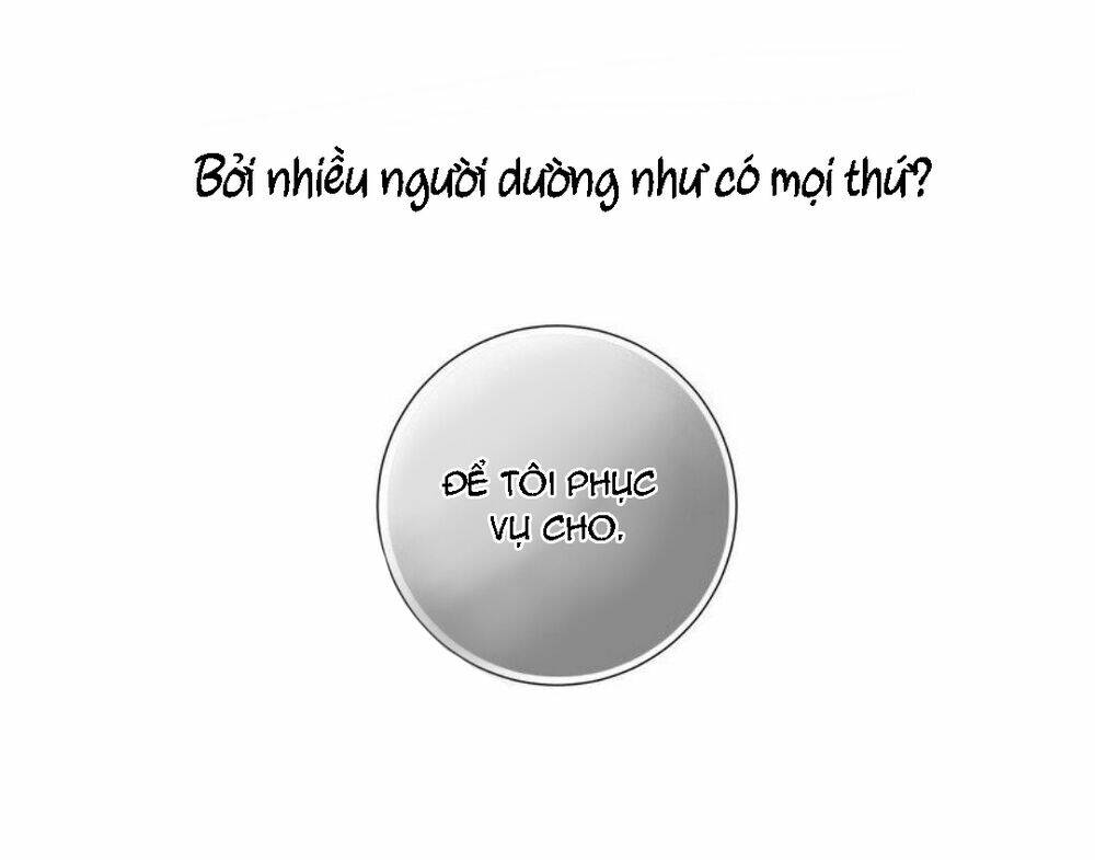 Điều Kỳ Diệu Ở Cậu Chapter 2 - Trang 2