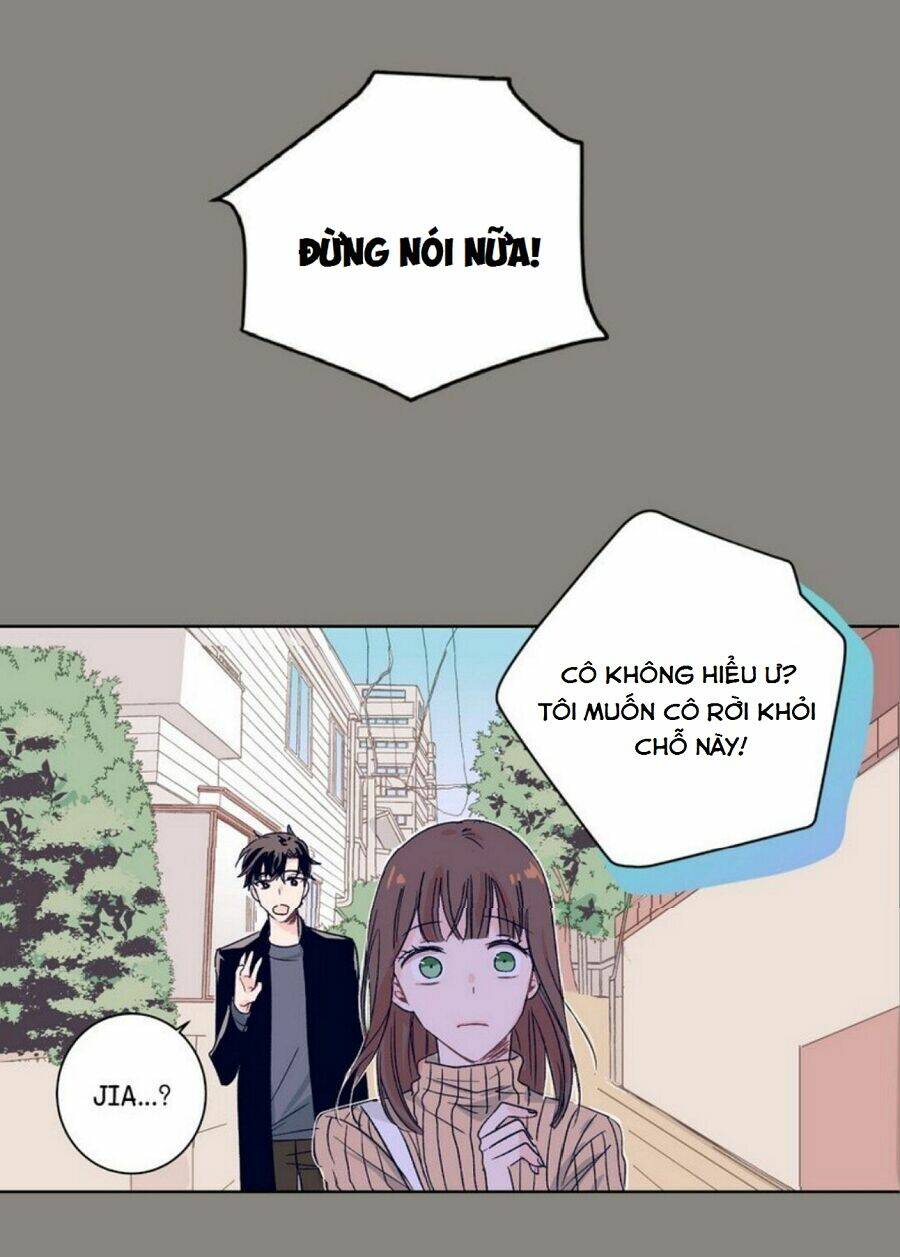 Điều Kỳ Diệu Ở Cậu Chapter 1 - Trang 2