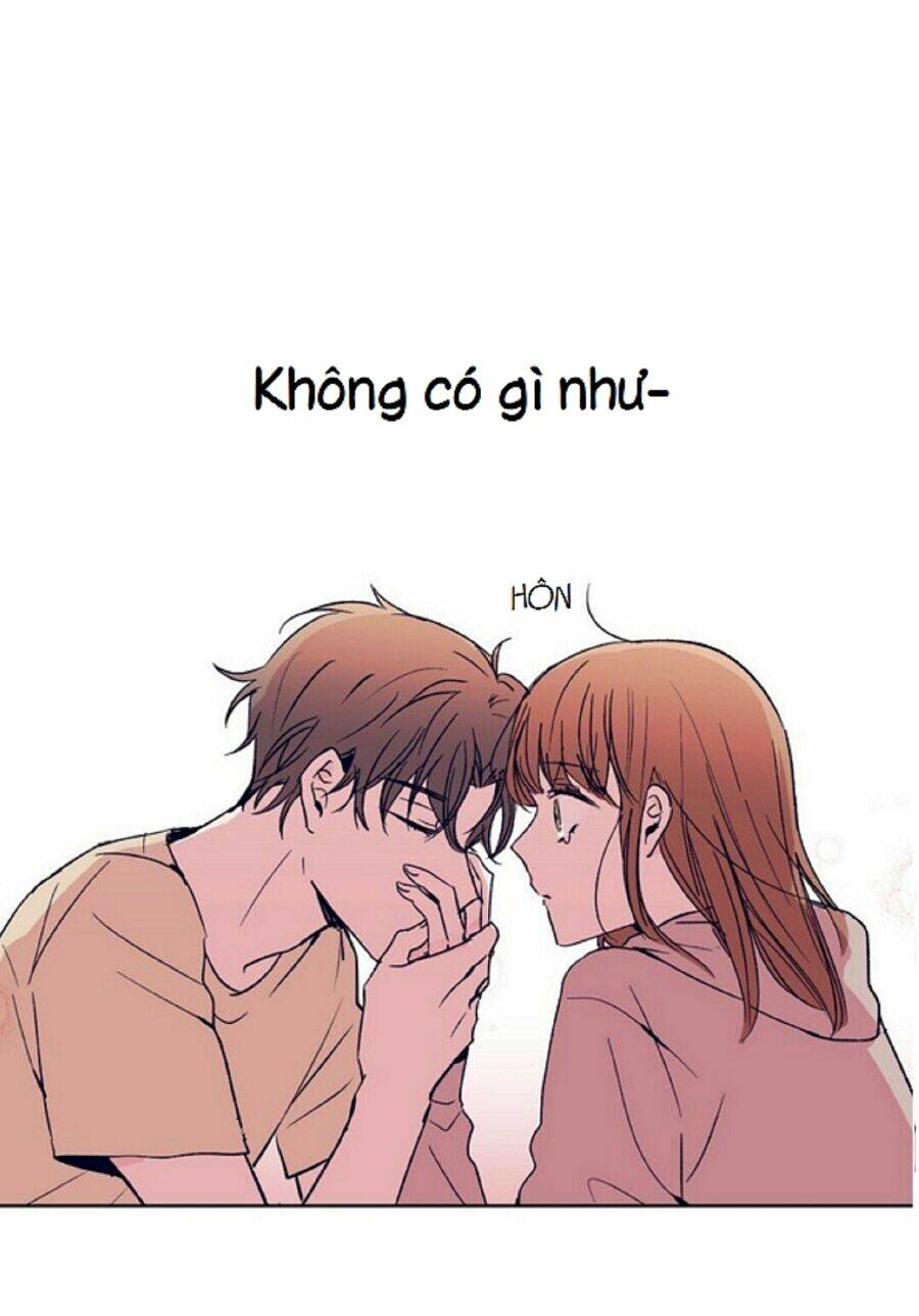 Điều Kỳ Diệu Ở Cậu Chapter 1 - Trang 2