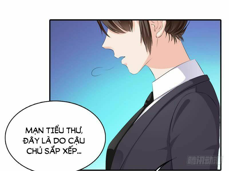 Bộ Mặt Ôn Nhu Giả Dối Của Ác Ma Thủ Tịch Chapter 16 - Trang 2