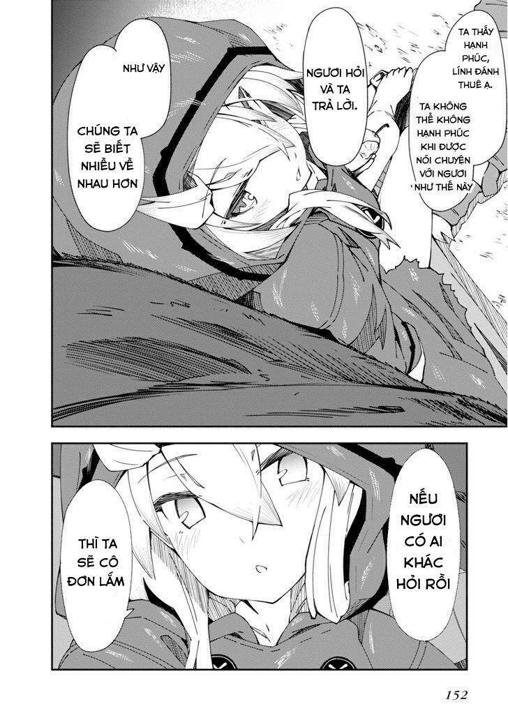 Zero Kara Hajimeru Mahou No Sho Chapter 4 - Trang 2