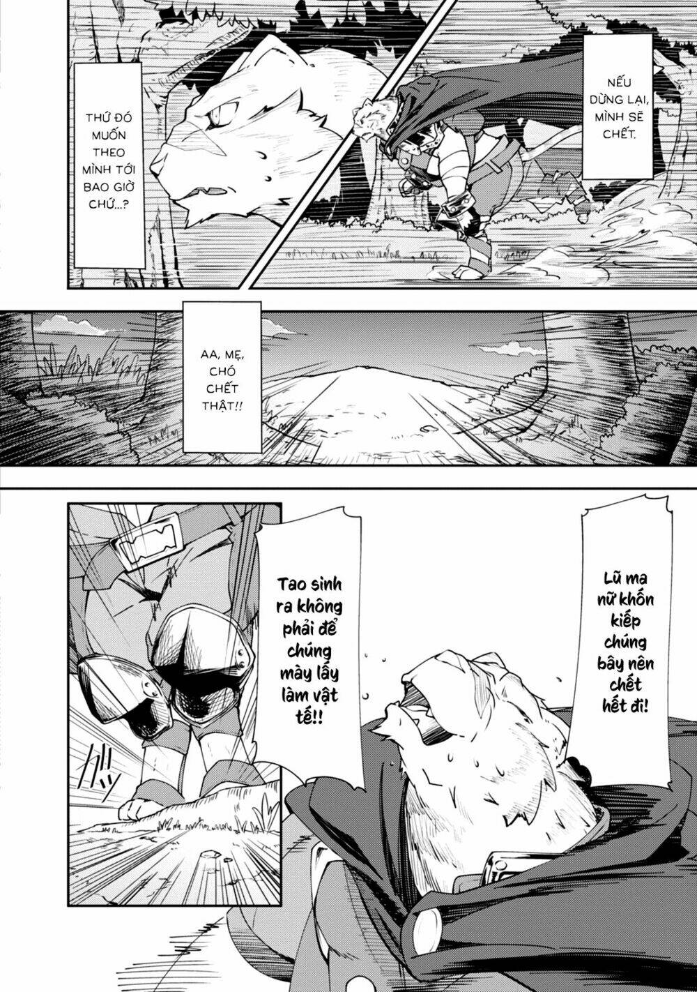 Zero Kara Hajimeru Mahou No Sho Chapter 1.1 - Trang 2