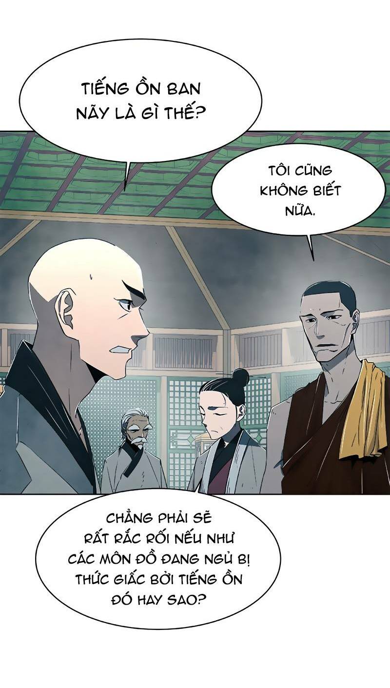 Trấn Hồn Sư Chapter 5 - Trang 2