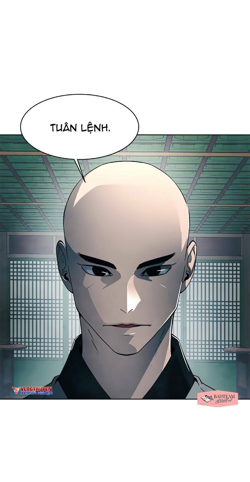 Trấn Hồn Sư Chapter 5 - Trang 2