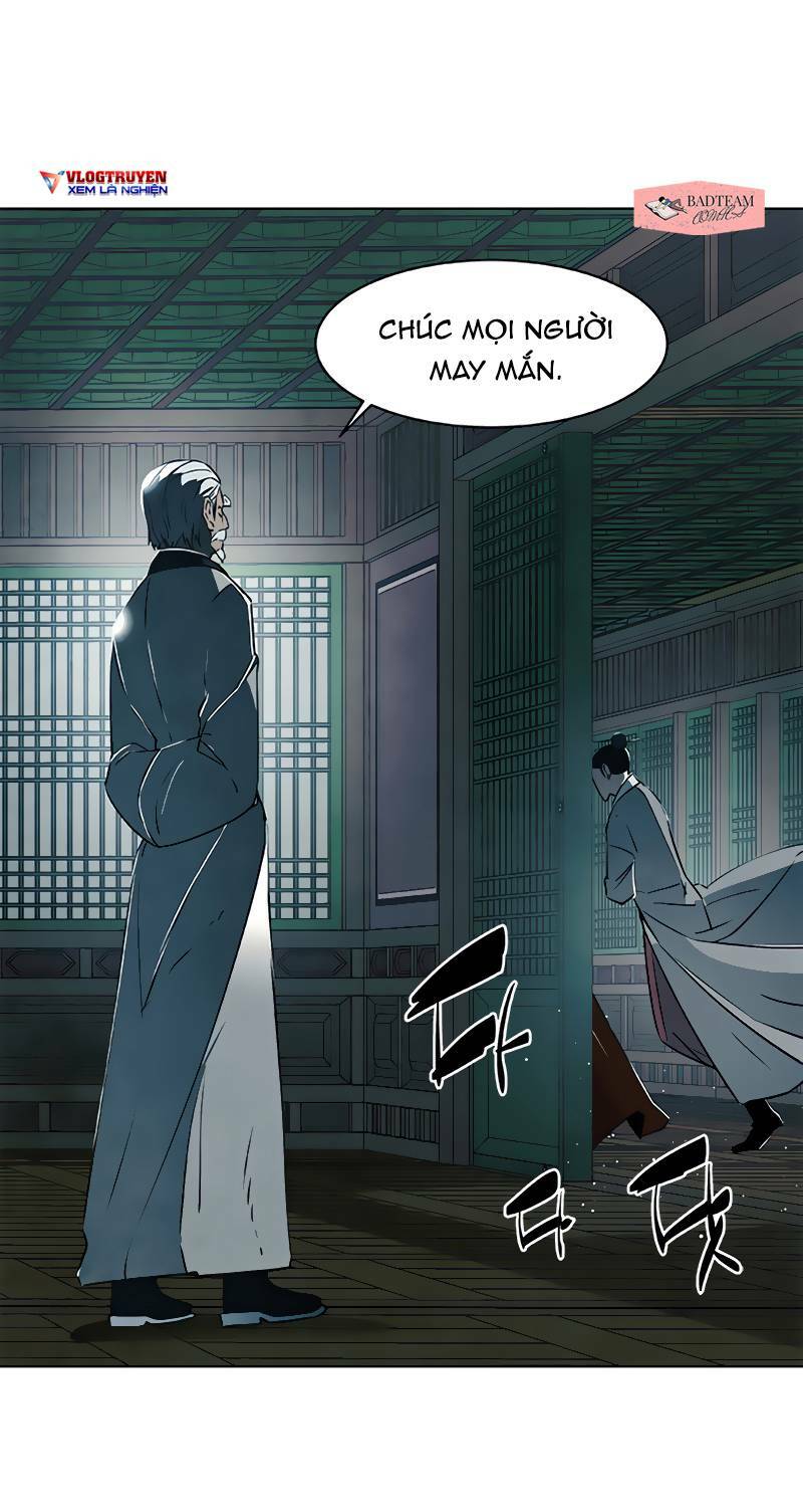 Trấn Hồn Sư Chapter 5 - Trang 2