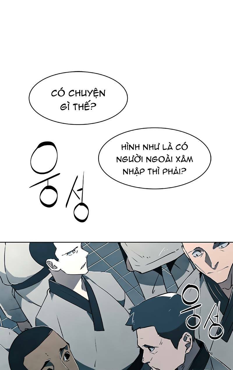 Trấn Hồn Sư Chapter 5 - Trang 2