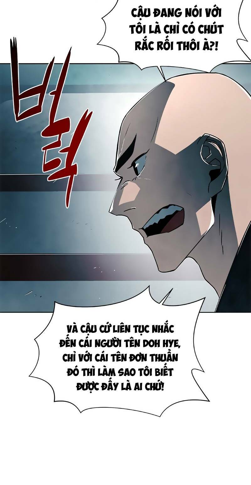 Trấn Hồn Sư Chapter 5 - Trang 2