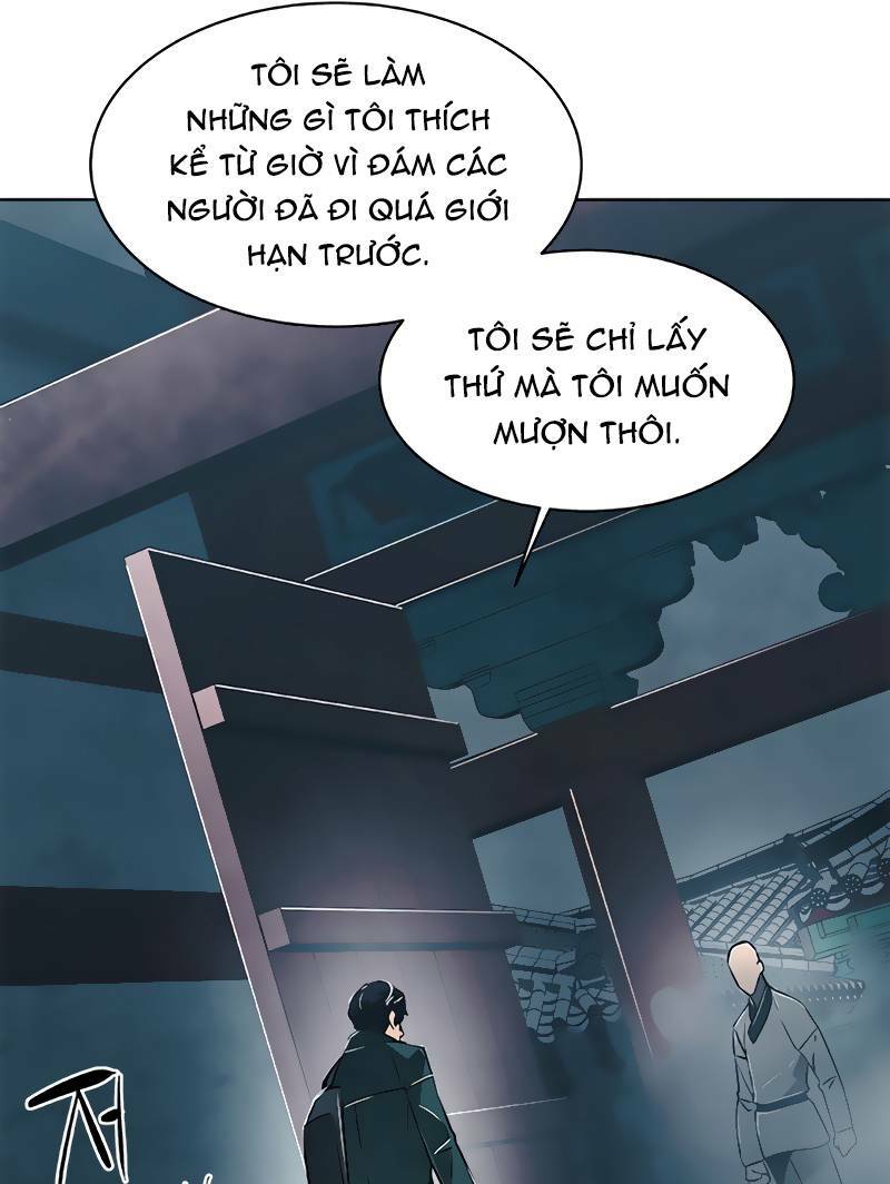 Trấn Hồn Sư Chapter 5 - Trang 2