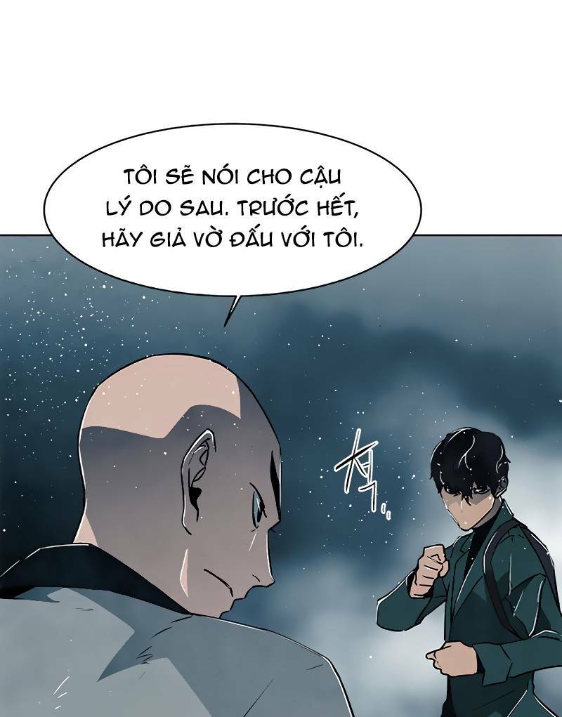 Trấn Hồn Sư Chapter 5 - Trang 2