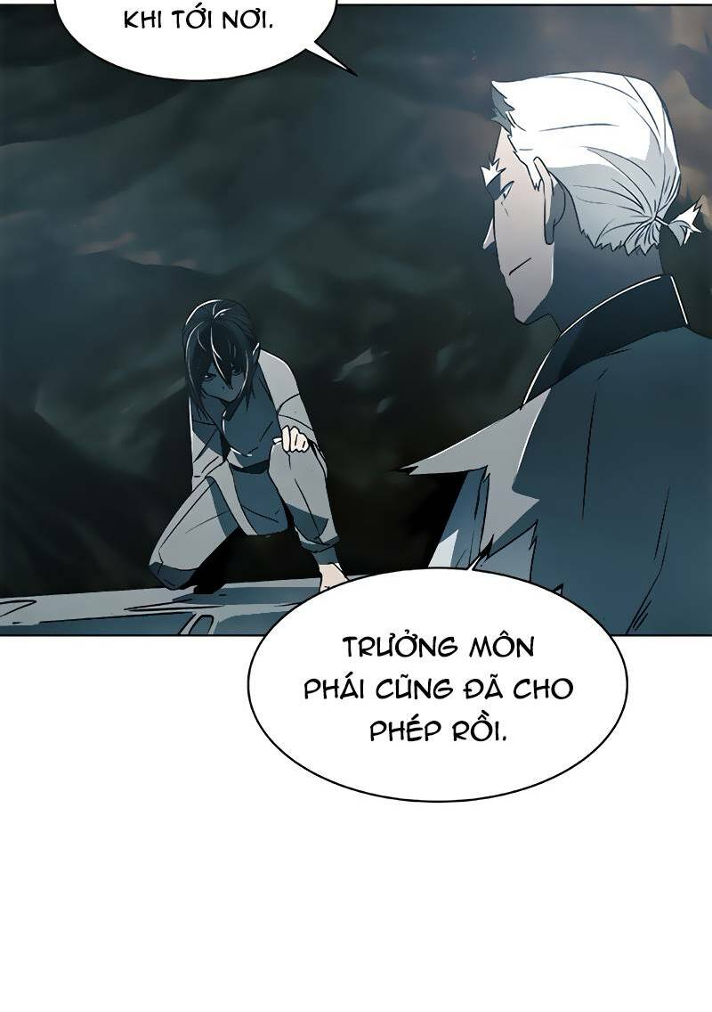 Trấn Hồn Sư Chapter 5 - Trang 2