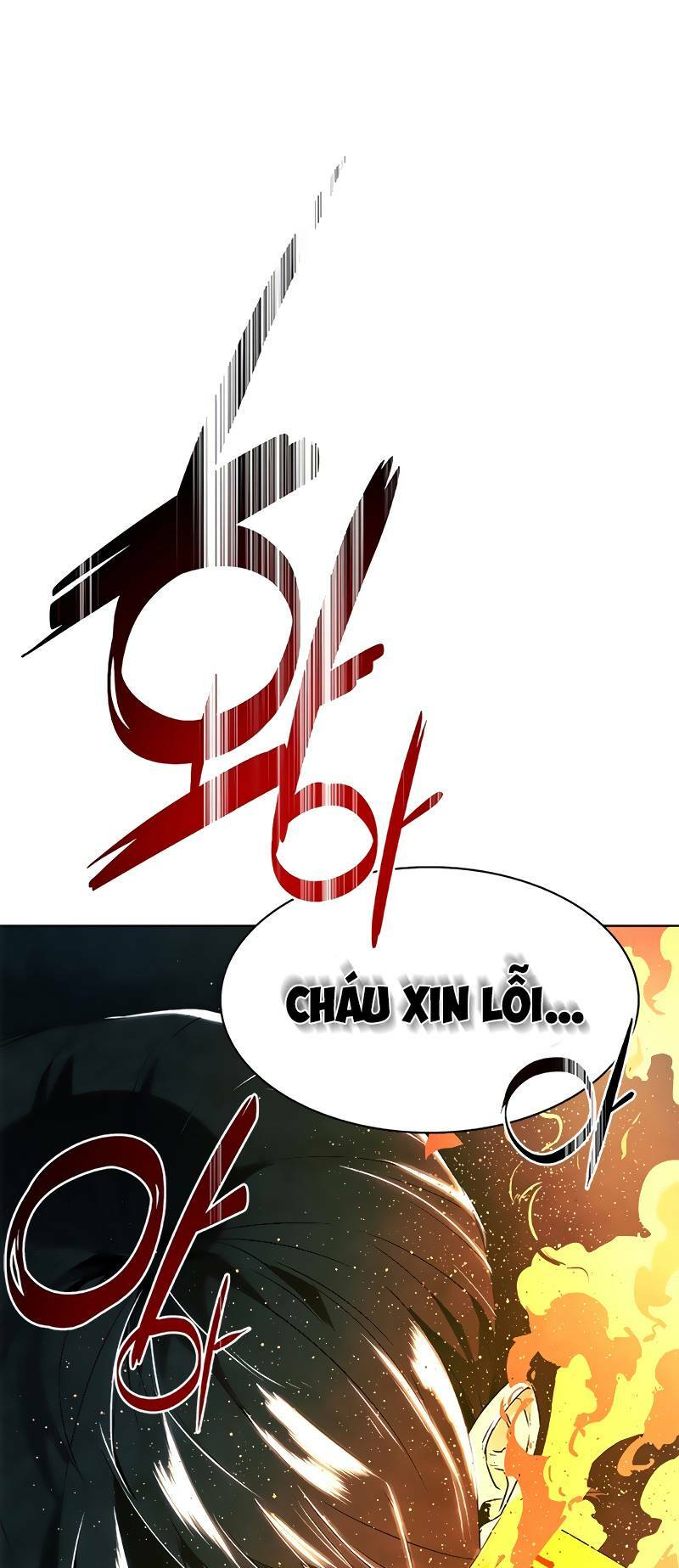 Trấn Hồn Sư Chapter 5 - Trang 2