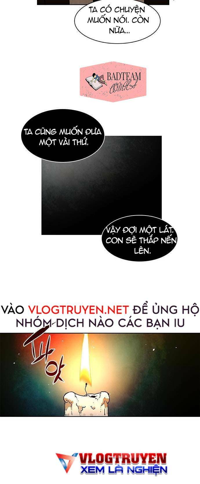 Trấn Hồn Sư Chapter 3 - Trang 2