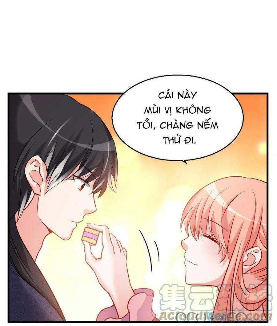 Dạy Bảo Ma Vương Lão Công 2 Chapter 19 - Trang 2