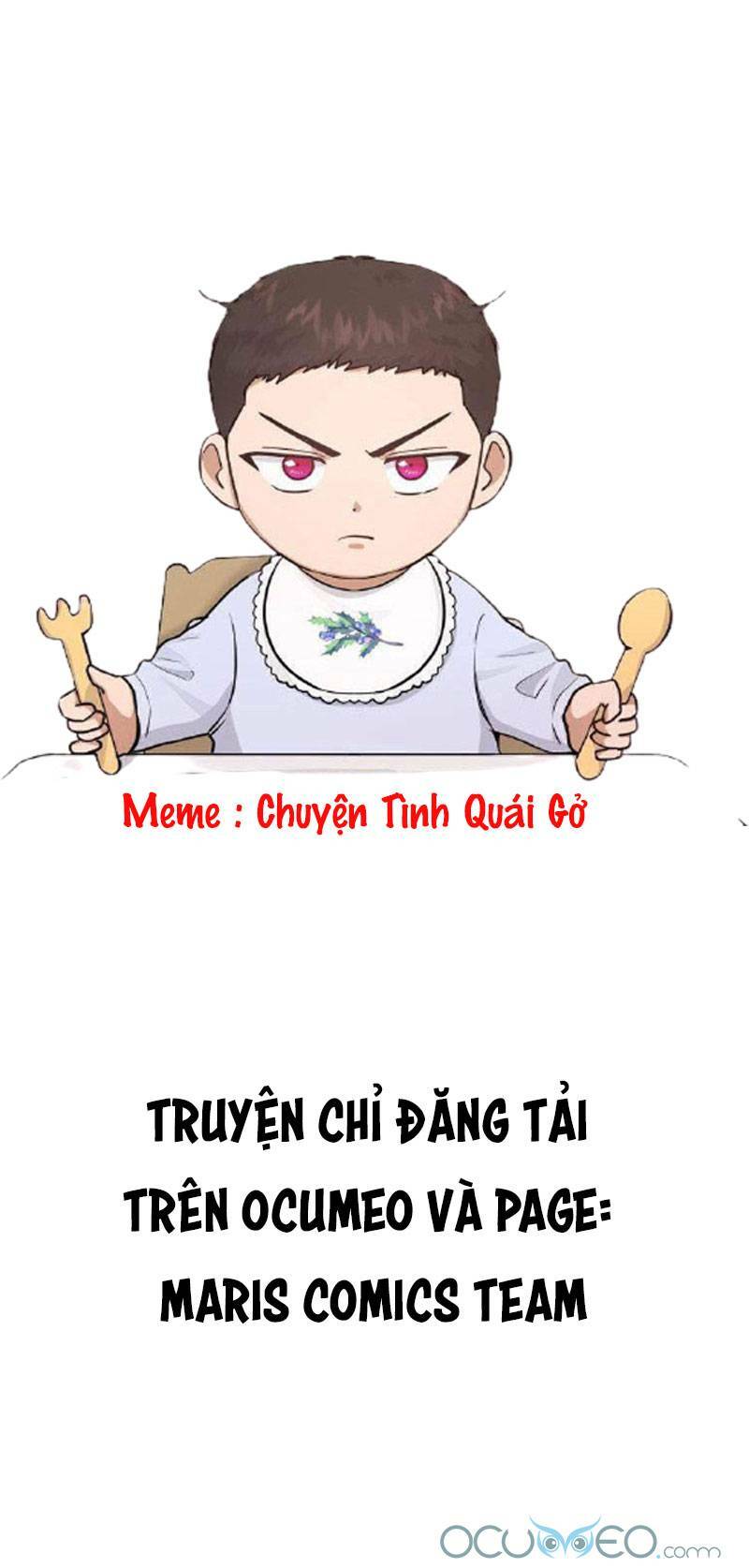 Dạy Bảo Ma Vương Lão Công 2 Chapter 19 - Trang 2