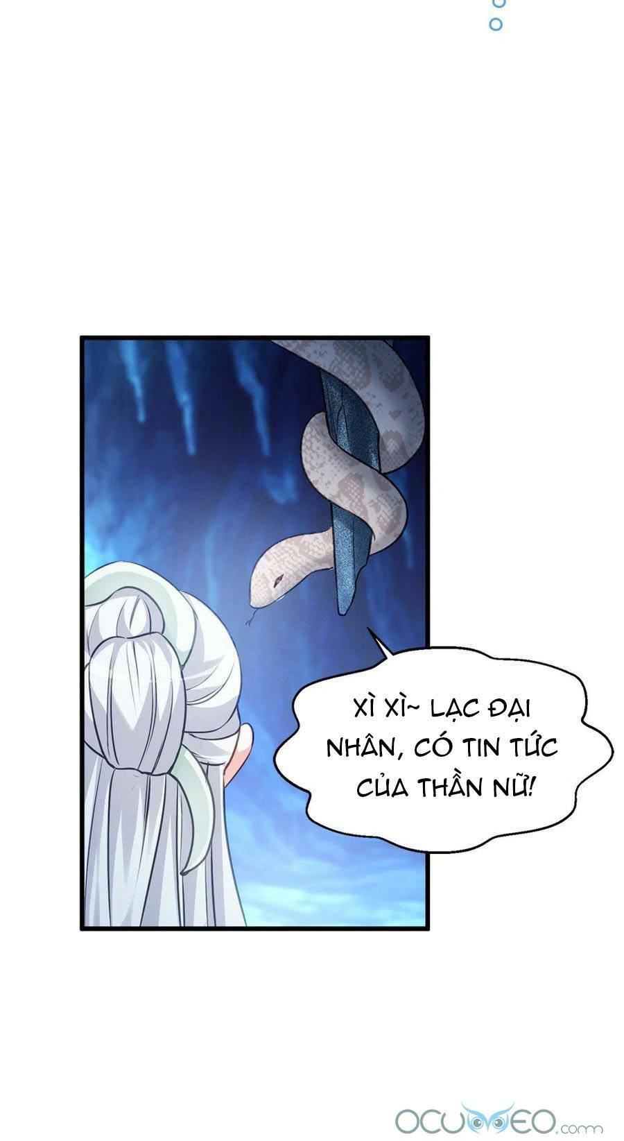 Dạy Bảo Ma Vương Lão Công 2 Chapter 18 - Trang 2