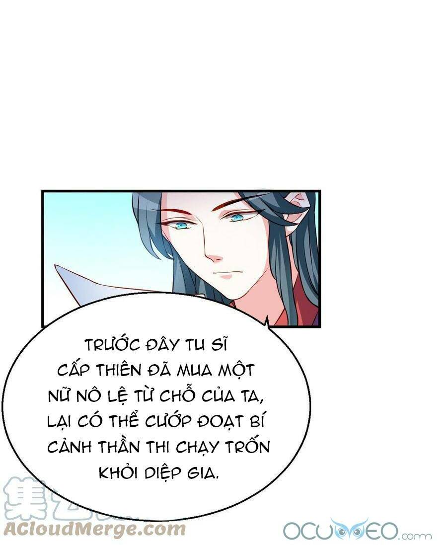 Dạy Bảo Ma Vương Lão Công 2 Chapter 18 - Trang 2