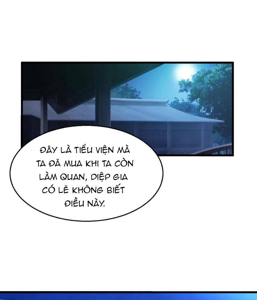 Dạy Bảo Ma Vương Lão Công 2 Chapter 17 - Trang 2